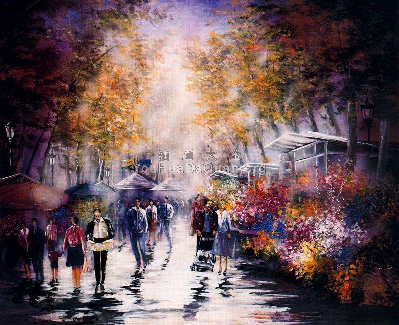 -Unknown - 胡安·福图尼